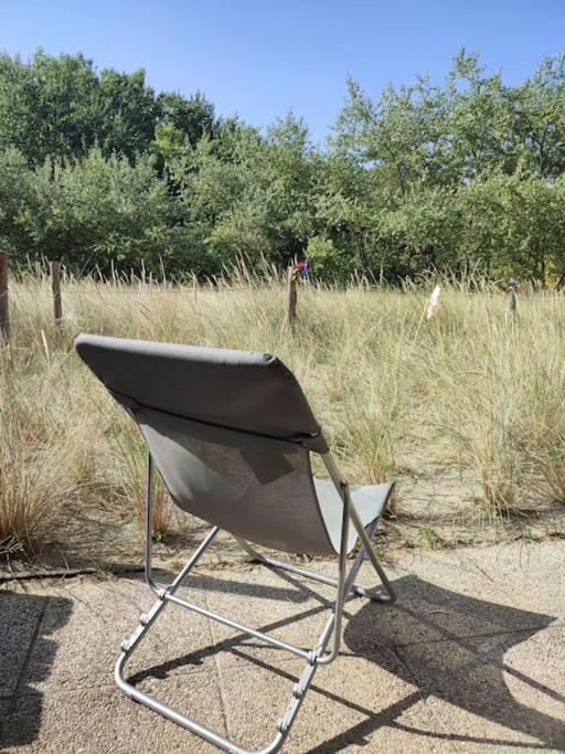 4-Persoons Appartement Met Een Mooi Uitzicht De Panne Zewnętrze zdjęcie